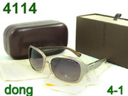 Louis Vuitton Sunglasses LVS-57