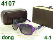 Louis Vuitton Sunglasses LVS-58