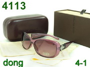 Louis Vuitton Sunglasses LVS-59