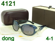 Louis Vuitton Sunglasses LVS-60