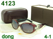 Louis Vuitton Sunglasses LVS-61