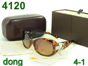 Louis Vuitton Sunglasses LVS-62