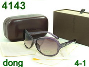 Louis Vuitton Sunglasses LVS-69