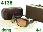 Louis Vuitton Sunglasses LVS-71