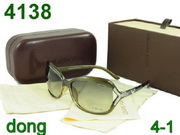 Louis Vuitton Sunglasses LVS-72