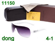 Louis Vuitton Sunglasses LVS-08