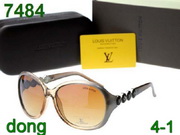 Louis Vuitton Sunglasses LVS-81