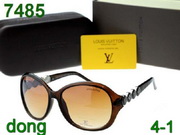 Louis Vuitton Sunglasses LVS-84