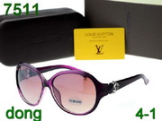 Louis Vuitton Sunglasses LVS-85