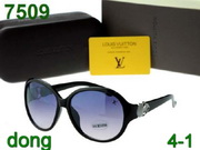 Louis Vuitton Sunglasses LVS-88