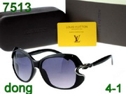 Louis Vuitton Sunglasses LVS-89