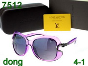 Louis Vuitton Sunglasses LVS-91