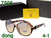 Louis Vuitton Sunglasses LVS-92