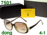 Louis Vuitton Sunglasses LVS-93