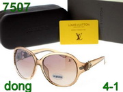 Louis Vuitton Sunglasses LVS-94
