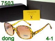 Louis Vuitton Sunglasses LVS-95