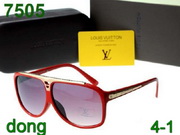 Louis Vuitton Sunglasses LVS-96