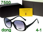 Louis Vuitton Replica Sunglasses 98