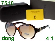 Louis Vuitton Replica Sunglasses 99