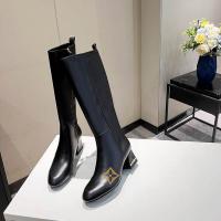 Hot Louis Vuitton Woman Shoes HLVWS122