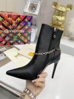 Hot Louis Vuitton Woman Shoes HLVWS128