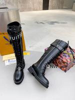 Hot Louis Vuitton Woman Shoes HLVWS138