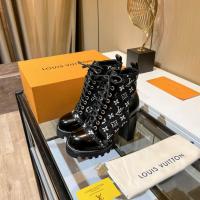 Hot Louis Vuitton Woman Shoes HLVWS152