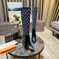 Hot Louis Vuitton Woman Shoes HLVWS166