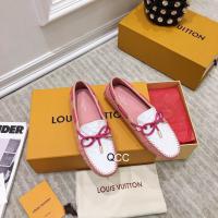 LV Woman Shoes 091