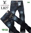Louis Vuitton Man Jeans 15