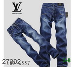 Louis Vuitton Man Jeans LVMJeans-64