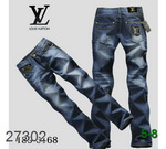 Louis Vuitton Man Jeans LVMJeans-65