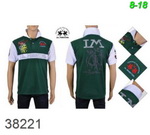La Martina Man T shirts LMM-T-Shirts020