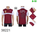 La Martina Man T shirts LMM-T-Shirts034