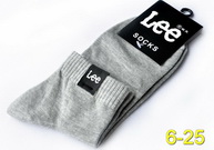 Lee Socks LESocks21