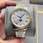 Longines Hot Watches LHW035