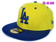 Los Angeles Dodgers Cap & Hats Wholesale LADCHW37