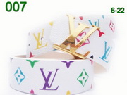 Louis Vuitton High Quality Belt 105
