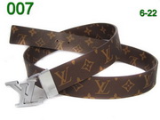 Louis Vuitton High Quality Belt 11