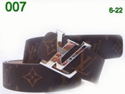 Louis Vuitton High Quality Belt 113