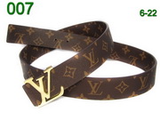 Louis Vuitton High Quality Belt 13