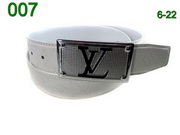 Louis Vuitton High Quality Belt 134