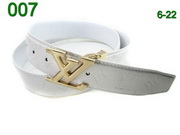 Louis Vuitton High Quality Belt 135