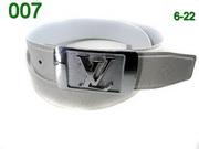 Louis Vuitton High Quality Belt 136