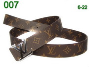 Louis Vuitton High Quality Belt 14