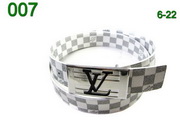 Louis Vuitton High Quality Belt 147