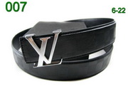 Louis Vuitton High Quality Belt 149