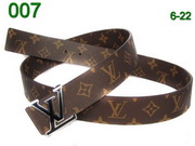 Louis Vuitton High Quality Belt 15