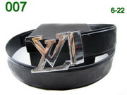 Louis Vuitton Replica Belt 151