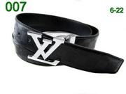 Louis Vuitton Replica Belt 154